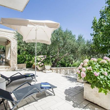 Holiday Home Villa Spilla Selca  Extérieur photo