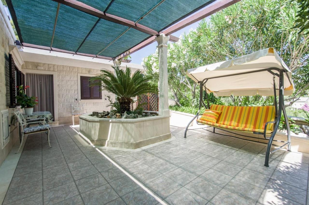 Holiday Home Villa Spilla Selca  Extérieur photo